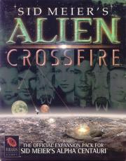 Sid Meier's Alien Crossfire