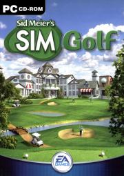 Sid Meier's SimGolf