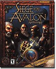 Siege of Avalon