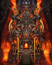 Sigil II