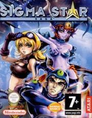 Sigma Star Saga