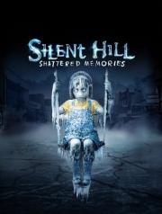 Silent Hill: Shattered Memories