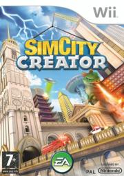 SimCity Creator