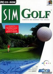 SimGolf
