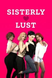 Sisterly Lust