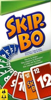 Skip-Bo