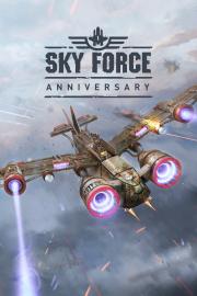 Sky Force 2014