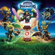 Skylanders Imaginators