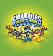 Skylanders: Swap Force