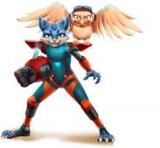 Skylar and Plux: Adventure On Clover Island