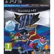 Sly Cooper Collection