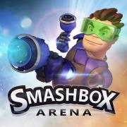 Smashbox Arena