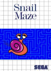 Snail Maze