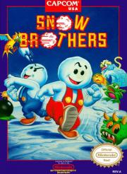 Snow Bros