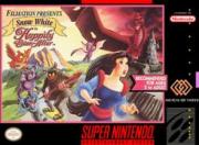Snow White: Happily Ever After