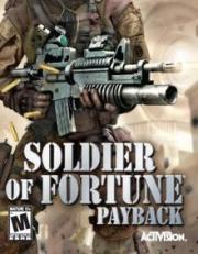 Soldier of Fortune: Payback