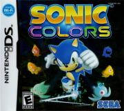 Sonic Colors (Dimps Version)