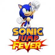 Sonic Jump Fever