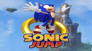 Sonic Jump