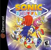 Sonic Shuffle