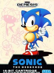 Sonic the Hedgehog