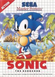 Sonic the Hedgehog (8-bit)