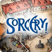 Sorcery! 2: Kharé - The Cityport of Traps