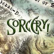 Sorcery! 3: The Seven Serpents