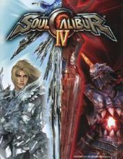 SoulCalibur IV