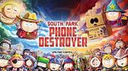 South Park: Phone Destroyer