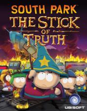 South Park: The Stick of Truth