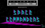 Space Commanders