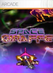 Space Giraffe