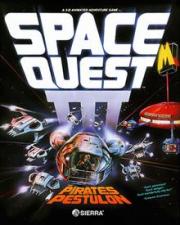 Space Quest III: The Pirates of Pestulon
