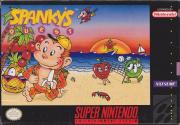 Spanky's Quest