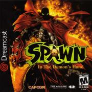 Spawn: In the Demon's Hand