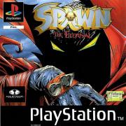 Spawn: The Eternal