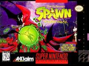 Spawn: The Video Game