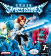 Spectrobes