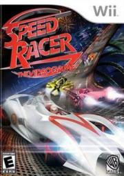 Speed Racer: The Videogame