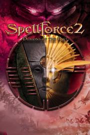 SpellForce 2: Demons of the Past