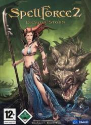 SpellForce 2: Dragon Storm