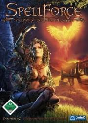SpellForce: Shadow of the Phoenix