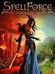 SpellForce: The Order of Dawn