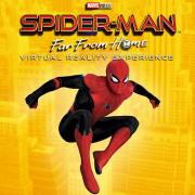 Spider-man Far From Home VR