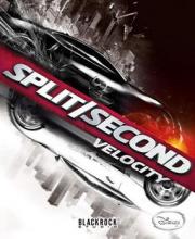 Split/Second Velocity