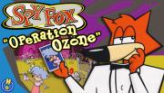Spy Fox 3: Operation Ozone