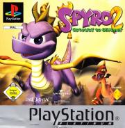 Spyro 2: Ripto\