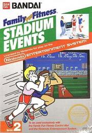 Stadium Events