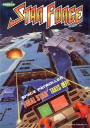 Star Force